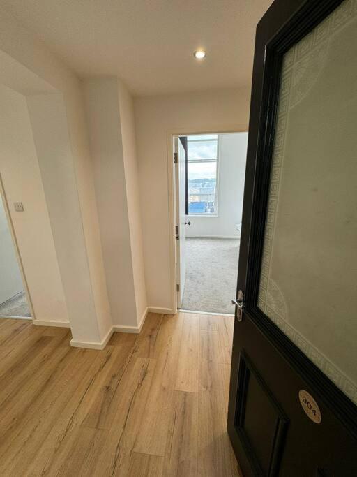 Spacious Flat In Sheffield City Center Gs304 Dış mekan fotoğraf
